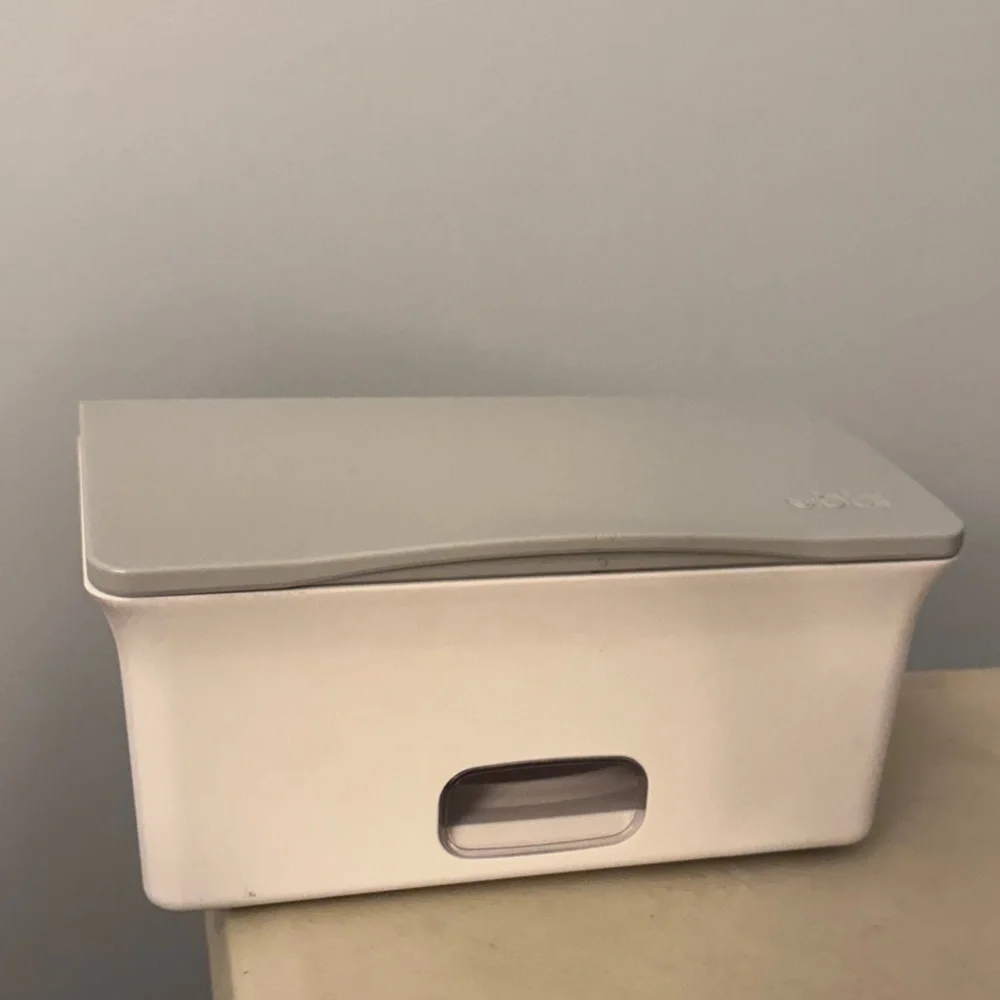 Ubbi Wipe Dispenser